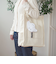 東洋ケース　充電式カイロ　Fluffy　しまえなが
