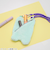 東洋ケース　充電式カイロ　Moffy　WAA（わあ）