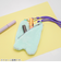 東洋ケース　充電式カイロ　Moffy　WAA（わあ）