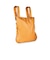 ノットアバッグ（Notabag）　BAG＆BACKPACK　NTB012Y　Recycled　Mustard