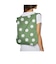 ノットアバッグ（Notabag）　BAG＆BACKPACK　NTB002OLD　Olive　Dots
