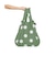 ノットアバッグ（Notabag）　BAG＆BACKPACK　NTB002OLD　Olive　Dots