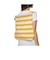 ノットアバッグ（Notabag）　BAG＆BACKPACK　NTB002GS　Golden　Stripes