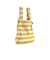 ノットアバッグ（Notabag）　BAG＆BACKPACK　NTB002GS　Golden　Stripes
