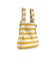 ノットアバッグ（Notabag）　BAG＆BACKPACK　NTB002GS　Golden　Stripes