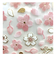 クローズ・ピン　桜　不織布シール　US97038　桜の宴