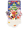 ホールマーク（Hallmark）　立体クリスマスカード　アンパンマン　846787　みんなでメリークリスマス