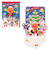 ホールマーク（Hallmark）　立体クリスマスカード　アンパンマン　846787　みんなでメリークリスマス