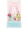 ホールマーク（Hallmark）　立体クリスマスカード　ディズニー　プリンセス　846749　キラキラクリスマス