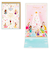 ホールマーク（Hallmark）　立体クリスマスカード　ディズニー　プリンセス　846749　キラキラクリスマス