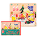 【クリスマス】ホールマーク（Hallmark）　立体クリスマスカード　ミニオンズ　846817　ミニオン　クリスマスの夜