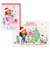 【クリスマス】ホールマーク（Hallmark）　立体クリスマスカード　ギャビーのドールハウス　846831　プレゼントお届け