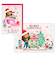 【クリスマス】ホールマーク（Hallmark）　立体クリスマスカード　ギャビーのドールハウス　846831　プレゼントお届け