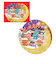 【クリスマス】ホールマーク（Hallmark）　立体クリスマスカード　レーザーカット　846954　ムーンタウン