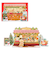 【クリスマス】ホールマーク（Hallmark）　立体クリスマスカード　846961　クリスマストイショップ