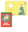【クリスマス】ホールマーク（Hallmark）　二つ折りクリスマスカード　847159　クリスマスサンタリース