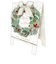 【クリスマス】ホールマーク（Hallmark）　立体クリスマスカード　846985　クリスマスリースボード