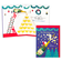 【クリスマス】ホールマーク（Hallmark）　立体クリスマスカード　847050　シャンパンタワーでお祝い