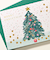 【クリスマス】　イーズプロダクツ　クリスマスカード　GX-4503