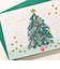 【クリスマス】　イーズプロダクツ　クリスマスカード　GX-4503