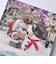 【クリスマス】　イーズプロダクツ　クリスマス3Dポストカード　PX-4561