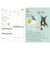 【2026年1月始まり】　永岡書店　Lucky　Schedule　スケジュール＆マネーブック　A6変型　ウィークリー　Dog　月曜始まり