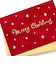 【クリスマス】　イーズプロダクツ　クリスマスカード　GX-4519