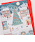 【クリスマス】　イーズプロダクツ　クリスマスカード　GX-4515