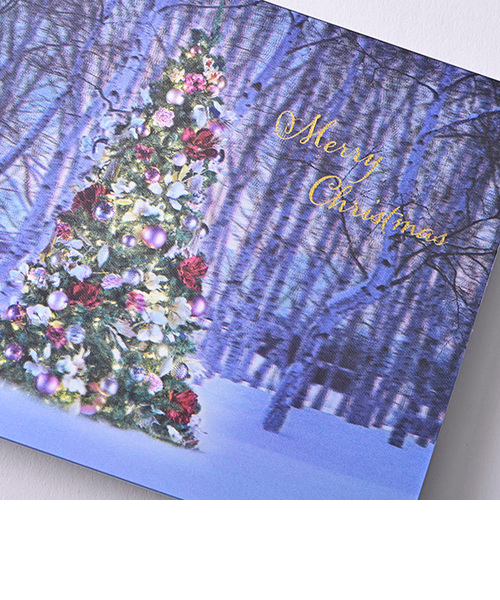 新品、クリスマスポストカード img_98ee6fe74399cb3940b137d1ee