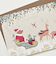 【クリスマス】　イーズプロダクツ　クリスマスカード　GX-4516