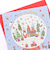 【クリスマス】　イーズプロダクツ　クリスマスミニカード　GX-4522