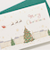 【クリスマス】　イーズプロダクツ　クリスマスミニカード　GX-4526