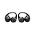 ショックス（SHOKZ）　OpenDots　ONE　SKZ－EP－000054　ブラック