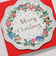 【クリスマス】　イーズプロダクツ　クリスマスミニカード　GX-4510