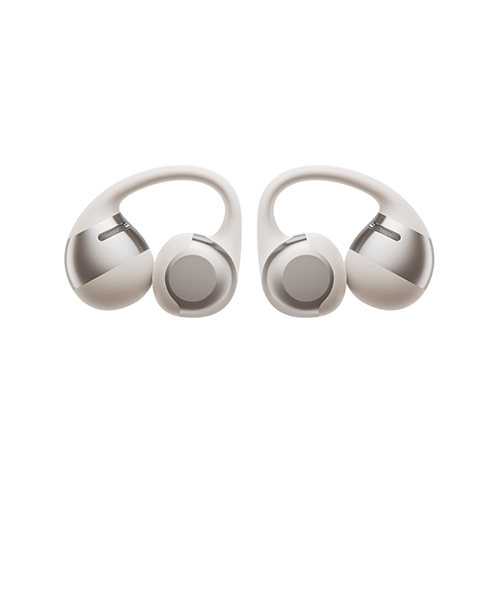 ショックス（SHOKZ） OpenDots ONE SKZ－EP－000053 グレー｜ハンズの