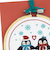 【クリスマス】ホールマーク（Hallmark）　輸入カード　クリスマスカード　シグネチャー　842963　So　Merry　Together　Romantic