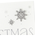【クリスマス】ホールマーク（Hallmark）　輸入カード　クリスマスカード　シグネチャー　842956　You’re　at　the　Center　of　Eve