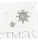 【クリスマス】ホールマーク（Hallmark）　輸入カード　クリスマスカード　シグネチャー　842956　You’re　at　the　Center　of　Eve