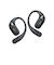 ショックス（SHOKZ）　　OpenFit　2＋　SKZ－EP－000050　ブラック