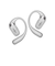 ショックス（SHOKZ）　　OpenFit　2＋　SKZ－EP－000051　グレー