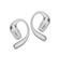 ショックス（SHOKZ）　　OpenFit　2＋　SKZ－EP－000051　グレー