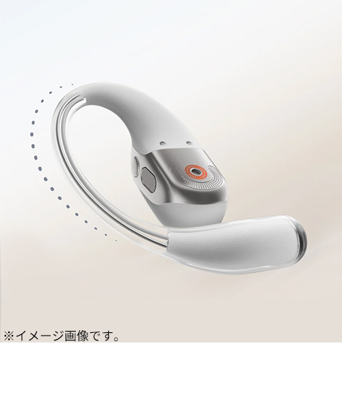 OpenFit 2+ SKZ-EP-000051 [グレー] Shokz OpenFit 2+ SKZ-EP-000051