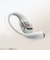 ショックス（SHOKZ）　　OpenFit　2＋　SKZ－EP－000051　グレー