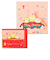 【クリスマス】ホールマーク（Hallmark）　クリスマスミニカード　ミニオンズ　ミニオン　847241　みんなでクリスマス