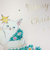 【クリスマス】アクティブコーポレーション　トコロコムギ　ポストカード　CMP－408　白猫