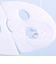 メイクヒール（MAKEHEAL）　グルタマイド（GLUTAMIDE）　コラーゲン　マスクパック　5枚入