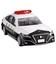 タカラトミー（TAKARA　TOMY）　トミカプレミアム　トヨタ　クラウン　パトロールカー　PR10