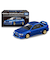 タカラトミー（TAKARA　TOMY）　トミカプレミアム　インプレッサWRX　R　STI　PR30
