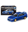 タカラトミー（TAKARA　TOMY）　トミカプレミアム　インプレッサWRX　R　STI　PR30