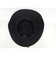 チャビーパックス（CHUBBY　PUCKS）　遮光後ろひも付きバケット　M　2131317BK　ブラック